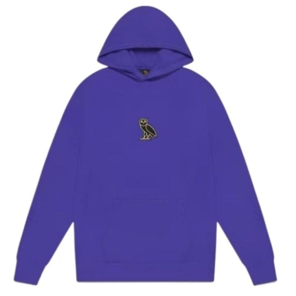 Octobers Very Own Hoodie
